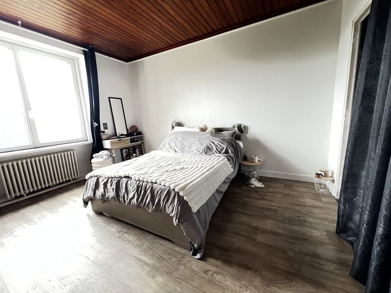 Vente Maison SCAER - 7 pièces -152 m² - (29390)