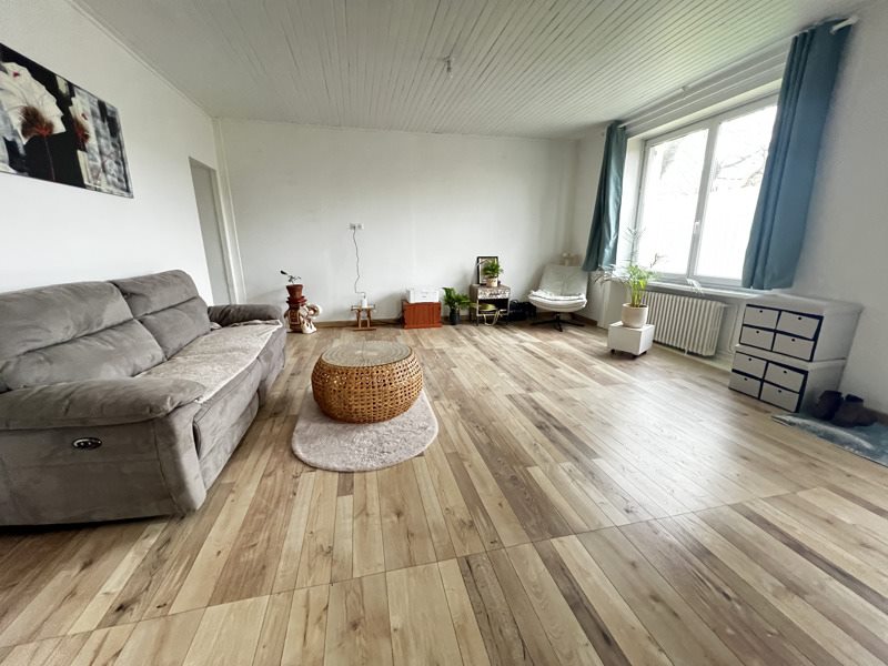 Vente Maison SCAER - 7 pièces -152 m² - (29390)