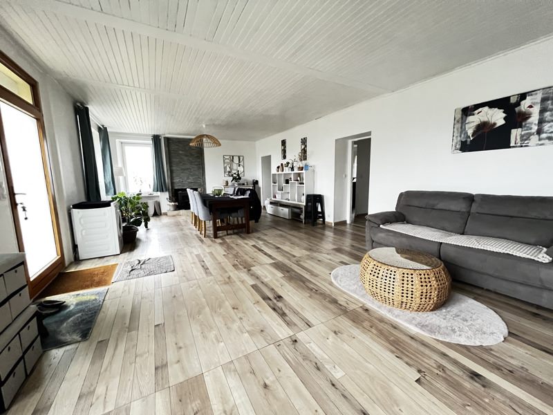 Vente Maison SCAER - 7 pièces -152 m² - (29390)