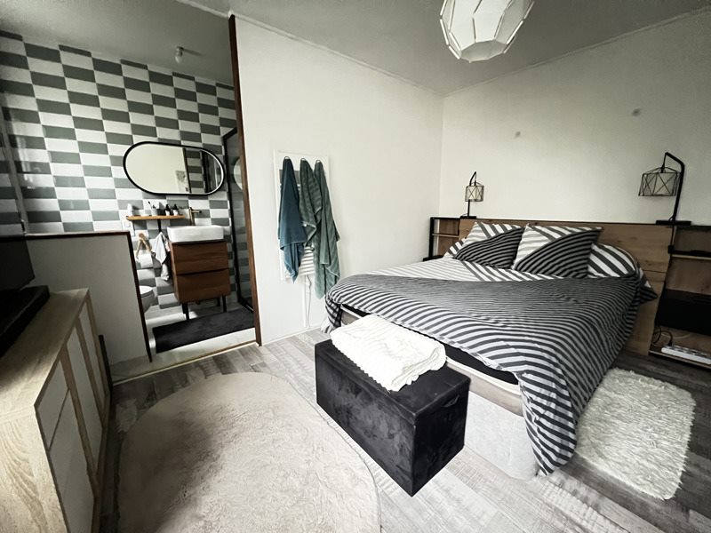 Vente Maison SCAER - 7 pièces -152 m² - (29390)
