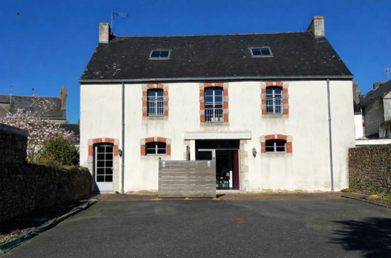 Vente Maison ROSPORDEN - 4 pièces -118 m² - (29140)