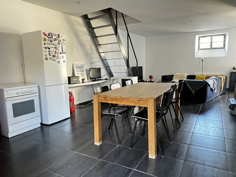 Vente Maison ROSPORDEN - 4 pièces -118 m² - (29140)