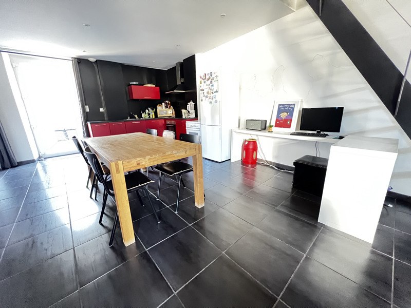Vente Maison ROSPORDEN - 4 pièces -118 m² - (29140)