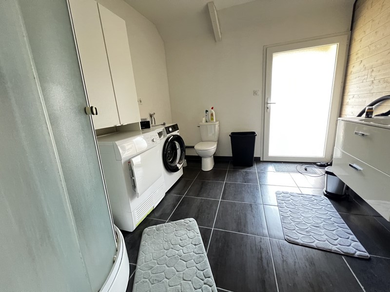 Vente Maison ROSPORDEN - 4 pièces -118 m² - (29140)