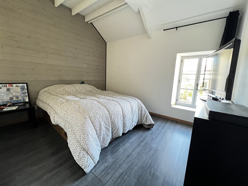 Vente Maison ROSPORDEN - 4 pièces -118 m² - (29140)