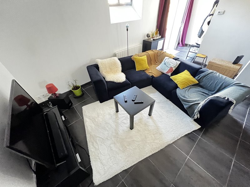 Vente Maison ROSPORDEN - 4 pièces -118 m² - (29140)