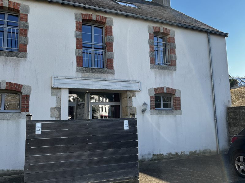 Vente Maison ROSPORDEN - 4 pièces -118 m² - (29140)