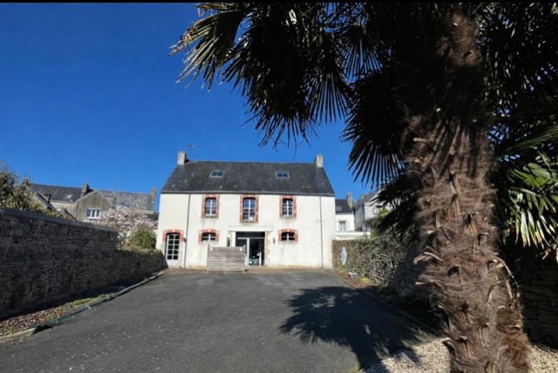 Vente Maison ROSPORDEN - 4 pièces -125 m² - (29140)