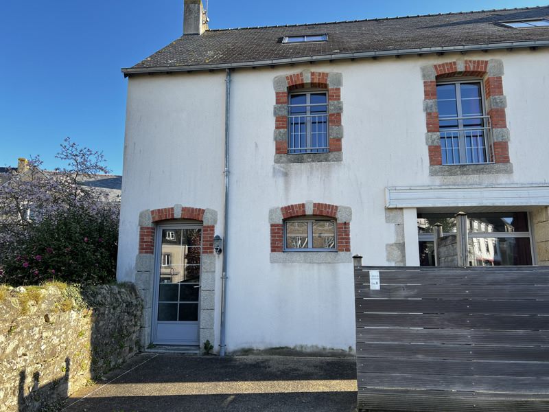 Vente Maison ROSPORDEN - 4 pièces -125 m² - (29140)