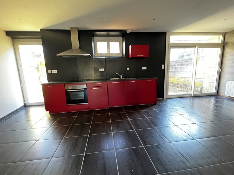 Vente Maison ROSPORDEN - 4 pièces -125 m² - (29140)