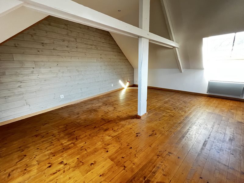 Vente Maison ROSPORDEN - 4 pièces -125 m² - (29140)