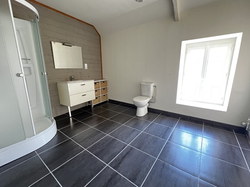 Vente Maison ROSPORDEN - 4 pièces -125 m² - (29140)