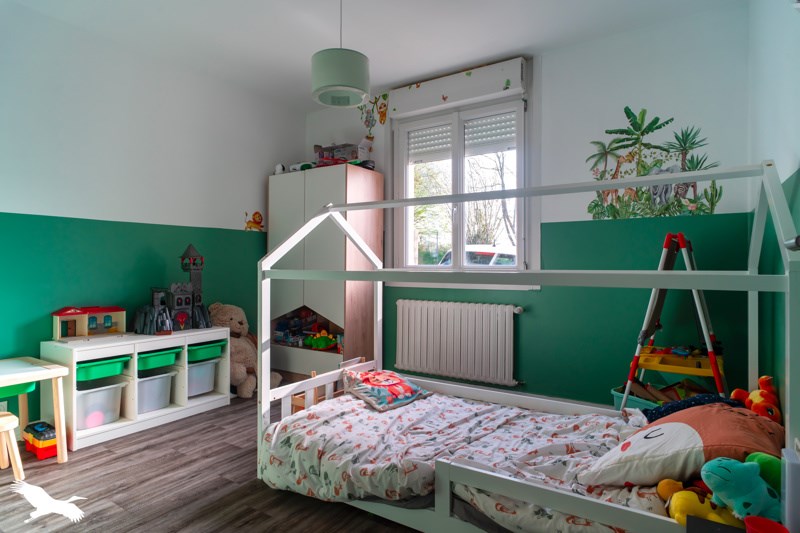Vente Maison ROSPORDEN - 5 pièces -135 m² - (29140)
