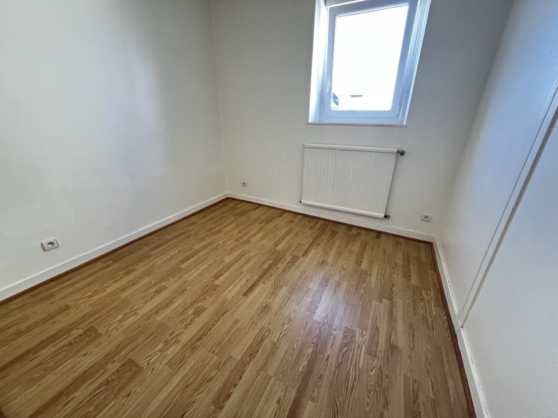 Vente Appartement ROSPORDEN - 2 pièces -36 m² - (29140)