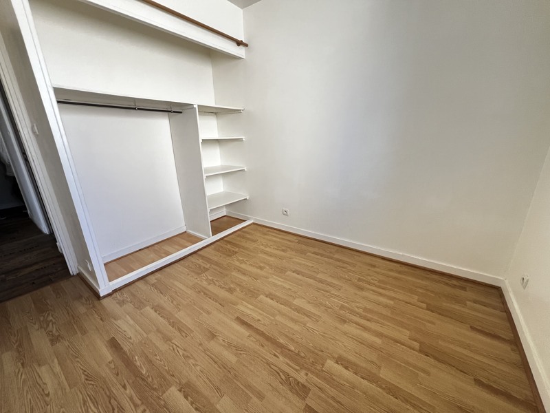 Vente Appartement ROSPORDEN - 2 pièces -36 m² - (29140)