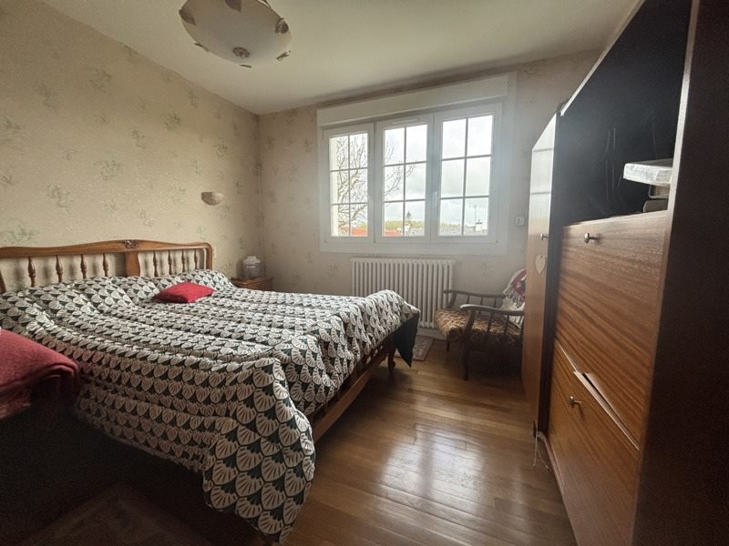 Vente Maison ROSPORDEN - 5 pièces -130 m² - (29140)