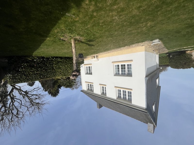 Vente Maison ROSPORDEN - 5 pièces -130 m² - (29140)