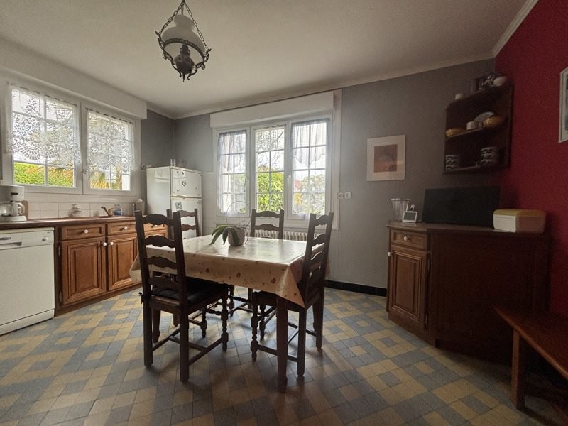 Vente Maison ROSPORDEN - 5 pièces -130 m² - (29140)