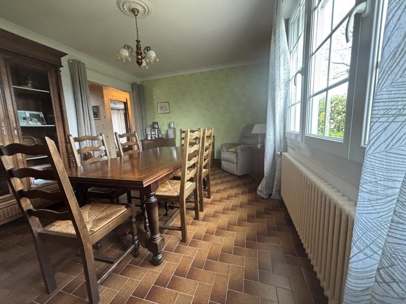 Vente Maison ROSPORDEN - 5 pièces -130 m² - (29140)