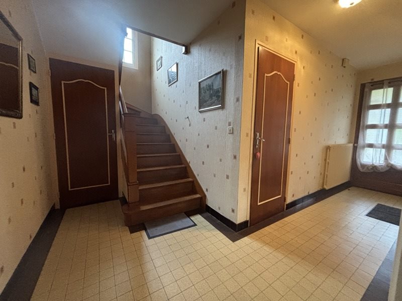 Vente Maison ROSPORDEN - 5 pièces -130 m² - (29140)