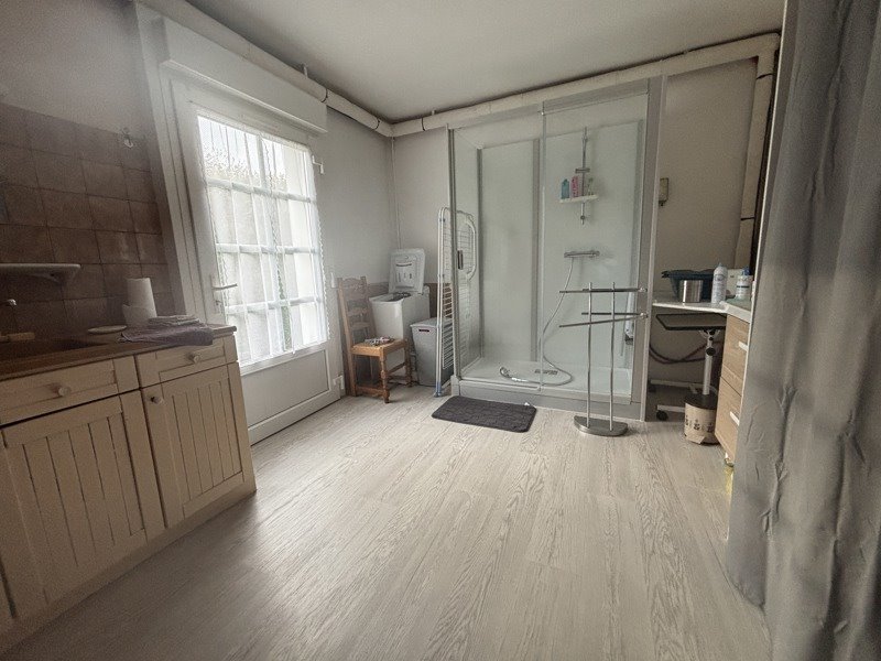 Vente Maison ROSPORDEN - 5 pièces -130 m² - (29140)