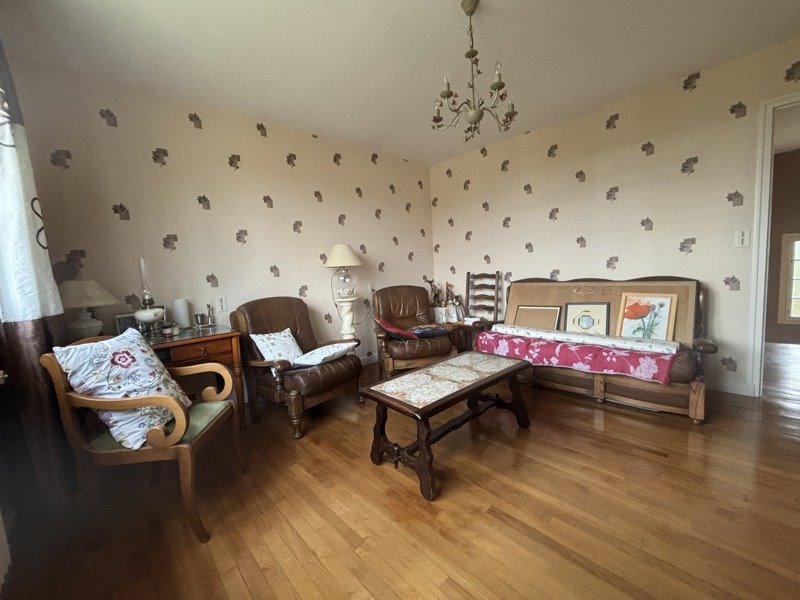 Vente Maison ROSPORDEN - 5 pièces -130 m² - (29140)