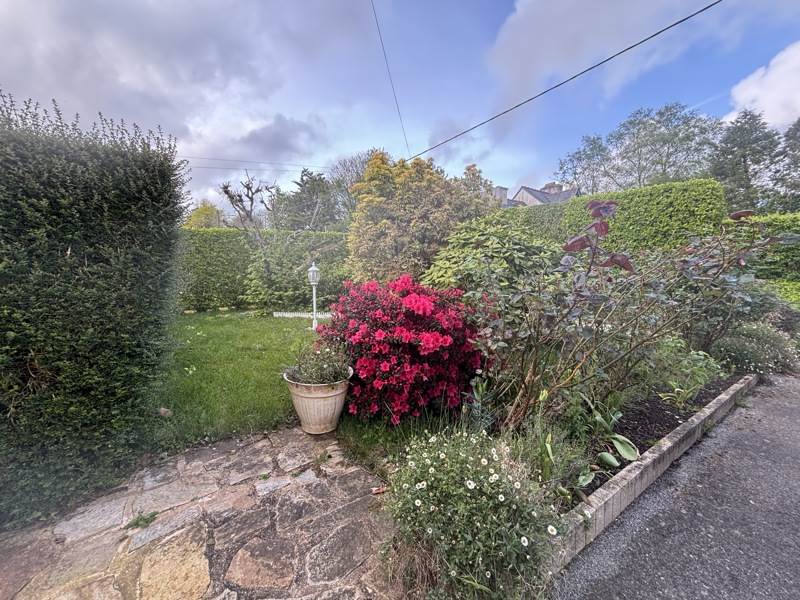 Vente Maison ROSPORDEN - 5 pièces -130 m² - (29140)