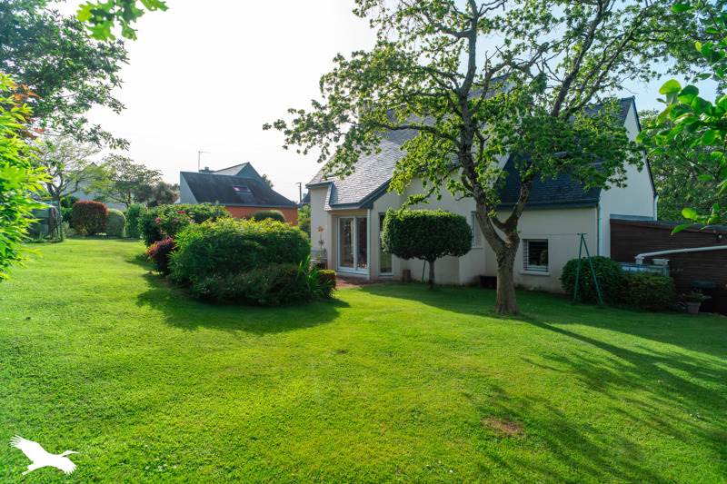Vente Maison ROSPORDEN - 5 pièces -92 m² - (29140)