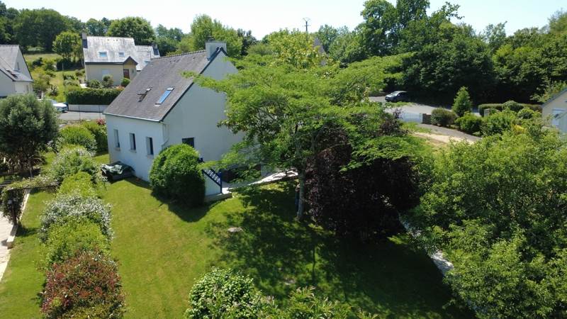 Vente Maison ROSPORDEN - 6 pièces -92 m² - (29140)