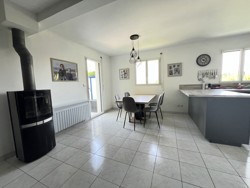 Vente Maison ROSPORDEN - 6 pièces -92 m² - (29140)