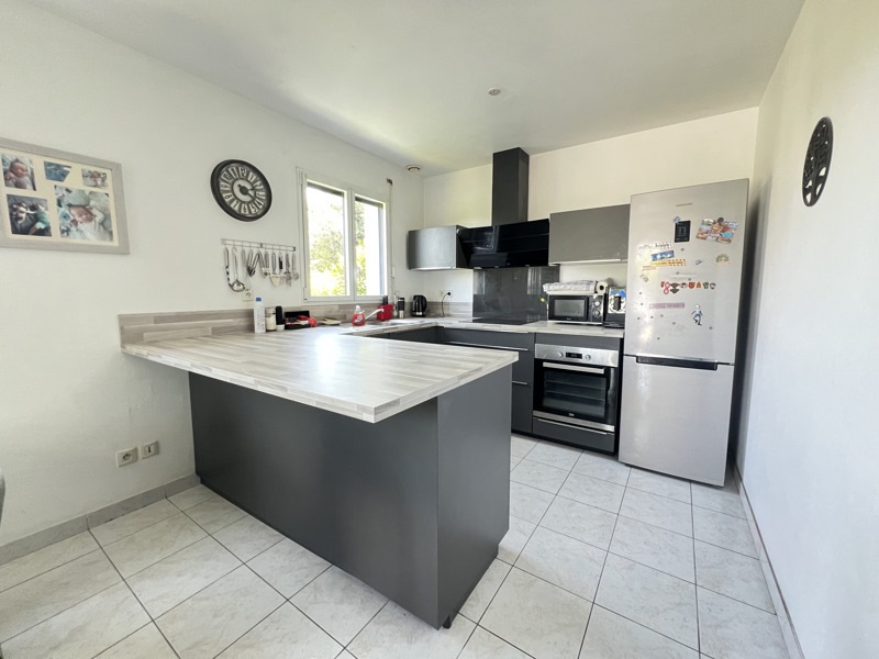 Vente Maison ROSPORDEN - 6 pièces -92 m² - (29140)