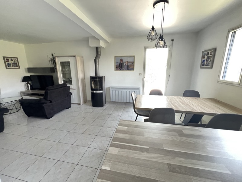 Vente Maison ROSPORDEN - 6 pièces -92 m² - (29140)