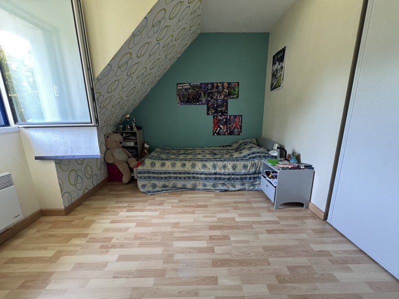 Vente Maison ROSPORDEN - 6 pièces -92 m² - (29140)