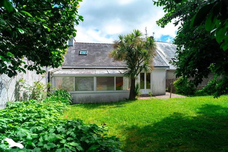 Vente Maison ROSPORDEN - 5 pièces -87 m² - (29140)