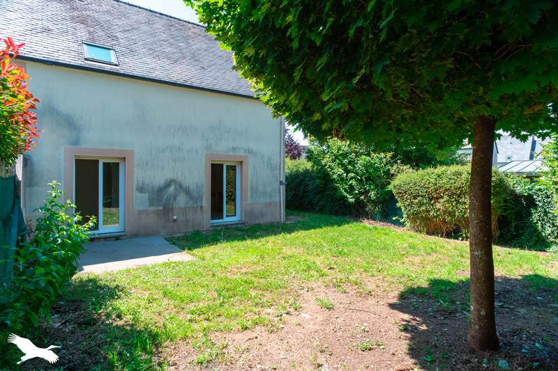 Vente Maison ROSPORDEN - 5 pièces -84 m² - (29140)