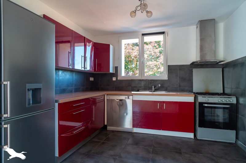 Vente Maison SCAER - 6 pièces -106 m² - (29390)