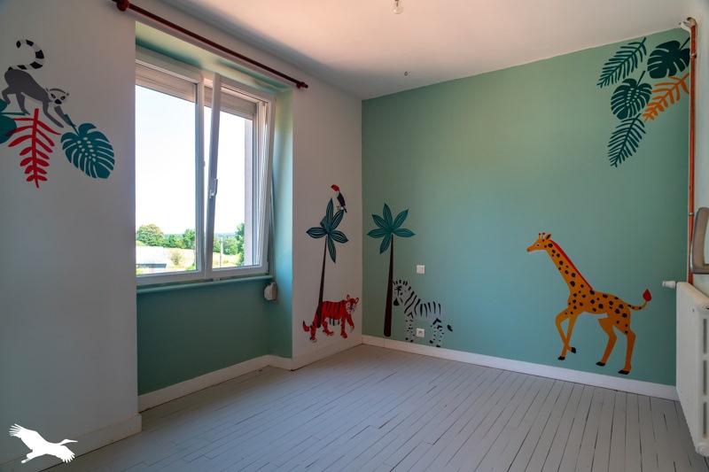Vente Maison SCAER - 6 pièces -106 m² - (29390)