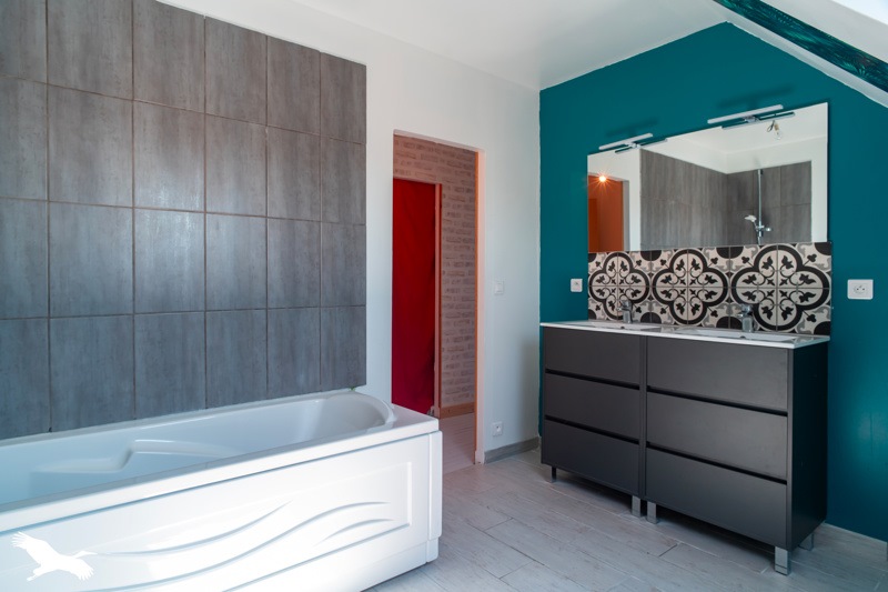 Vente Maison SCAER - 6 pièces -106 m² - (29390)
