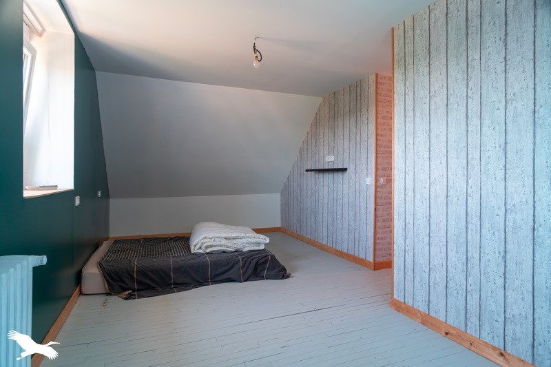 Vente Maison SCAER - 6 pièces -106 m² - (29390)