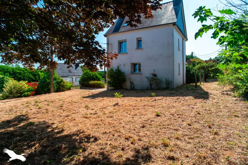 Vente Maison SCAER - 6 pièces -106 m² - (29390)