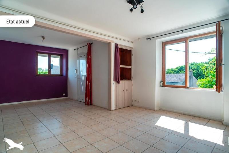 Vente Maison SCAER - 6 pièces -106 m² - (29390)