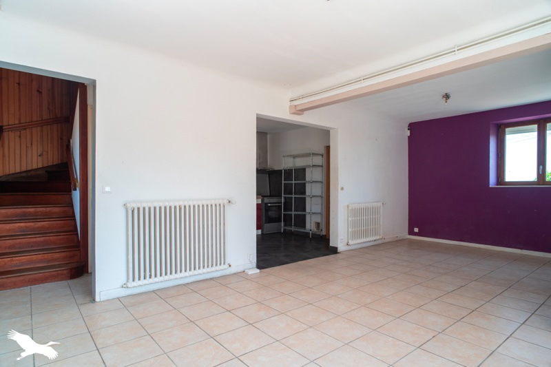 Vente Maison SCAER - 6 pièces -106 m² - (29390)