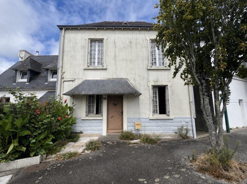 Maison 4 pièces 80 m² · à Rosporden · 80 m² · 140 000 €