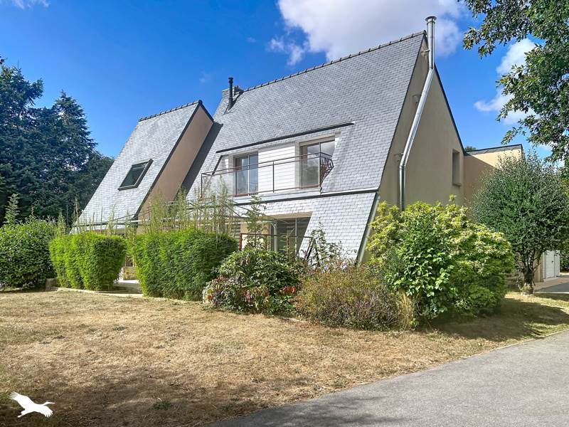 Maison 7 pièces 157 m² · à Rosporden · 157 m² · 327 000 €