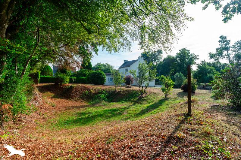 Maison 7 pièces 126 m² · à Scaër · 126 m² · 159 000 €