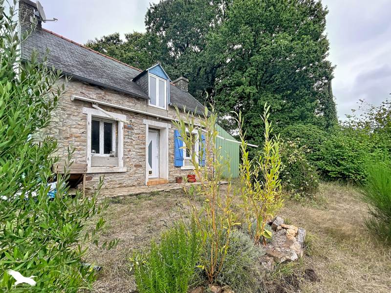 Maison 2 pièces 70 m² · à Tourch · 70 m² · 127 680 €