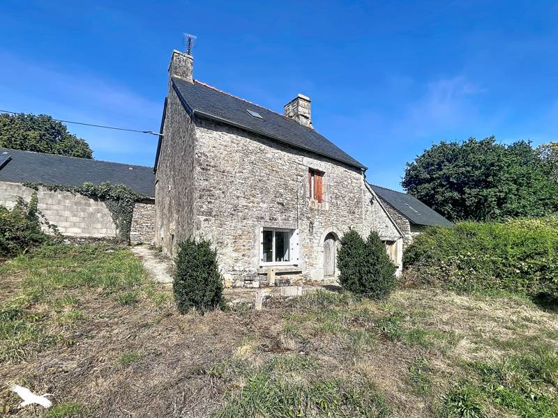 Maison 2 pièces 40 m² · à Coray · 40 m² · 75 936 €