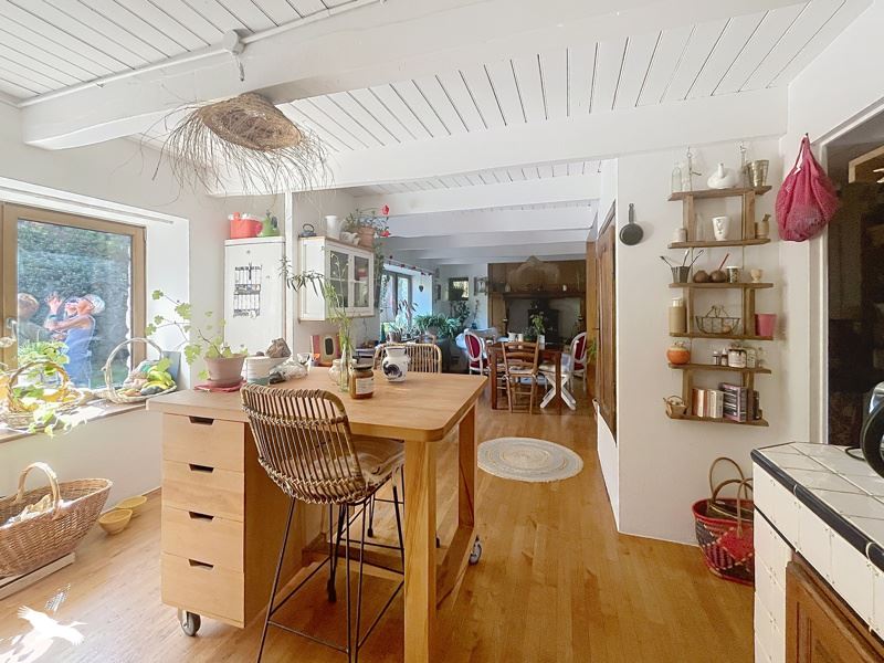 Vente Maison Bannalec - 4 pièces -97 m² - (29380)