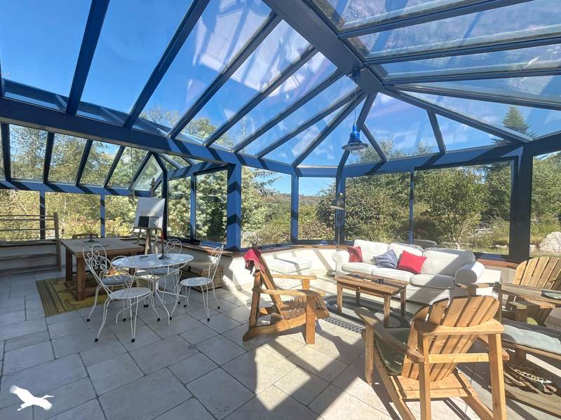 Vente Maison Bannalec - 4 pièces -97 m² - (29380)