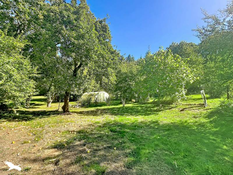 Vente Maison Bannalec - 4 pièces -97 m² - (29380)